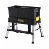 Officina E Garage-Stanley Fatmax Cassetta porta utensili 25" con sgabello