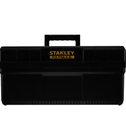Officina E Garage-Stanley Fatmax Cassetta porta utensili 25
