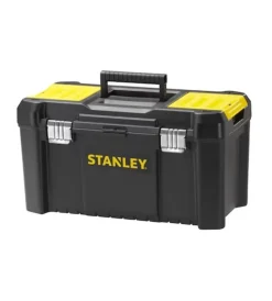 Officina E Garage- Cassetta porta utensili stanley