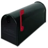 Online Cassetta postale topolino nero 22x48 Ferramenta Per Esterno