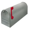 Alubox Ferramenta Per Esterno|Cassetta postale topolino arg. 22x48