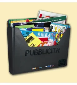 Alubox Ferramenta Per Esterno|Cassetta pubblicita in policarbonato ghisa