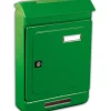 Best Cassetta uno maxi verde Ferramenta Per Esterno