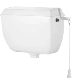 Idro-Bric Cassette Wc|Cassetta wc alta completa