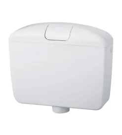 Discount Cassetta wc idrobric completa di accessori con installazione a zaino Cassette Wc