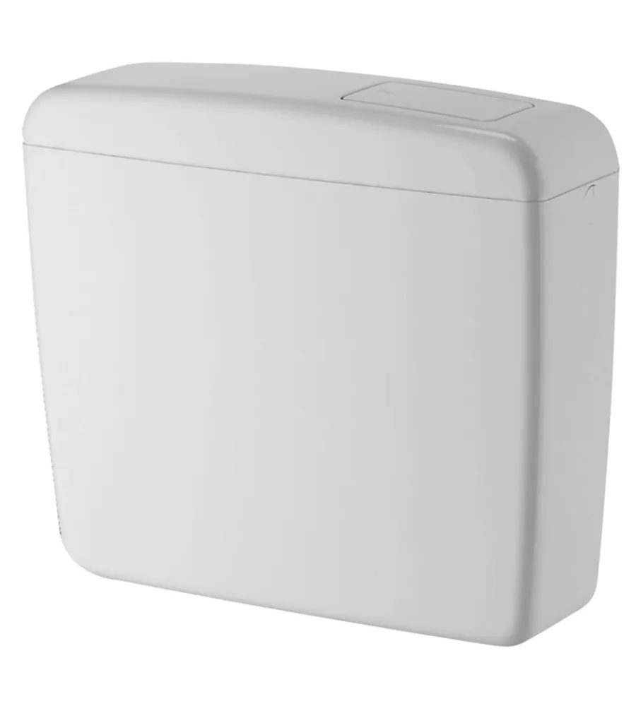 Cassette Wc- Cassetta zaino kariba eco