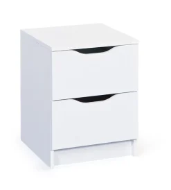 Clearance Cassettiera 2 cassetti, 41x40x50 cm Cassettiere