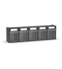 Officina E Garage|Cassettiera porta minuteria fami