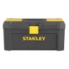 Stanley Officina E Garage|Cassettiera porta utensili "essential 16" in polipropilene 40,6x20,5x19,5 cm