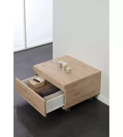 Mobili Bagno|Cassettiera su ruote 