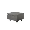Sale Cassettiera su ruote "shelf" 1 cassetto cemento, 58x48x29,5 cm Mobili Bagno