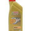 Castrol Oli E Lubrificanti|edge 0w30 - 1 litro