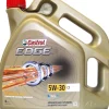 New edge 5w30 c3 - 4 litri Oli E Lubrificanti