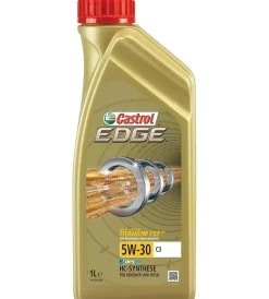 Outlet edge 5w30 c3 - 1 litro Oli E Lubrificanti