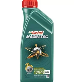 Online magnatec benzina 10w40 - 1 litro Oli E Lubrificanti