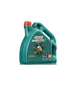 Clearance magnatec diesel 5w40 dpf - 4 litri Oli E Lubrificanti