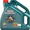 Castrol Oli E Lubrificanti|magnatec 5w40 c3 - 4 litri