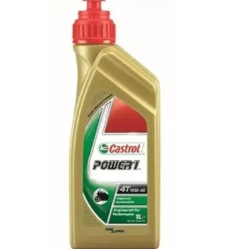 Sale power 4t 10w40 - 1 litro Moto