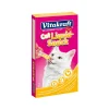Stick-Vitakraft Cat liquid snack taurina