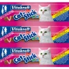 Discount Cat stick mini merluzzo e salmone Stick