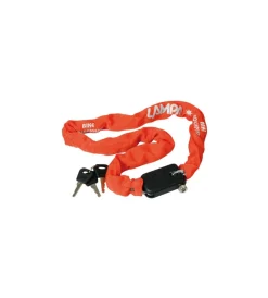 Sale Catena antifurto 5.5mm x 1mt ย 90615 Moto