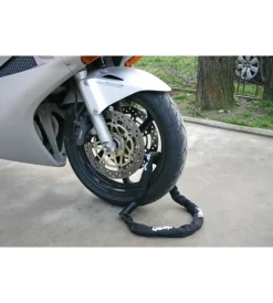 Moto-Lampa Catena antifurto moto cm 120  90600