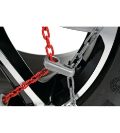 Catene E Calze Da Neve-Lampa Catena da neve per auto snowdrive