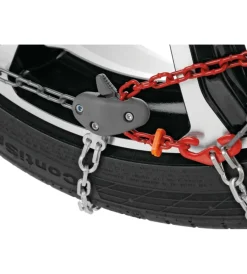 Catene E Calze Da Neve-Lampa Catena da neve per auto snowdrive