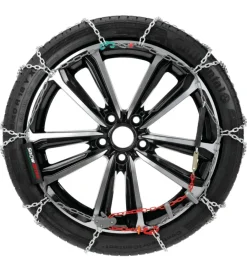 Catene E Calze Da Neve-Lampa Catena da neve per auto snowdrive
