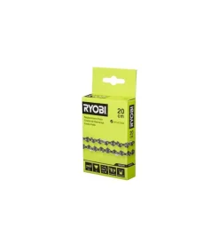 Potatori-Ryobi Catena di ricambio ry18cs20a 20cm