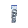 Outlet Catena genovese pretagliata ø 6 mm. in acciaio zincato 2,5 mt. Sistemi Di Fissaggio