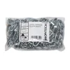 Sistemi Di Fissaggio- Catena genovese pretagliata ø 5 mm. in acciaio zincato 5 mt.