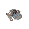 Serratura E Sicurezza|Catenacciolo 45 x 40 mm. - zincato