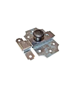 Serratura E Sicurezza|Catenacciolo 45 x 40 mm. - zincato