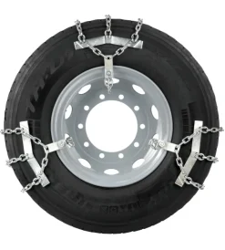 Discount Catene a cingoli per camion snowdrive