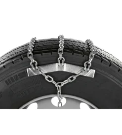 Discount Catene a cingoli per camion snowdrive