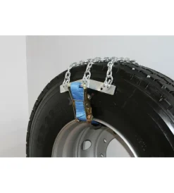 Online Catene a settori-cingoli per camion snowdrive