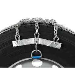 Online Catene a settori-cingoli per camion snowdrive