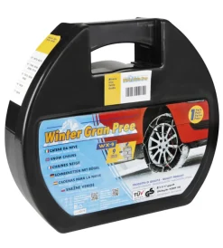 Lampa Catene E Calze Da Neve|Catene da neve autovetture wx-9 - winter gran pree 6.5 winter gran pree  gp02059