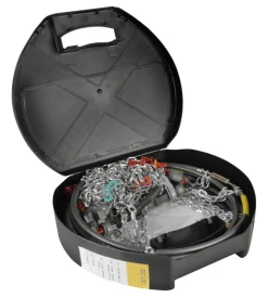 Catene E Calze Da Neve-Lampa Catene da neve autovetture wx-9 - winter gran pree - 12.5 winter gran pree gp02069