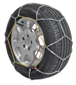 Catene E Calze Da Neve-Lampa Catene da neve autovetture wx-9 - winter gran pree - 12.5 winter gran pree gp02069