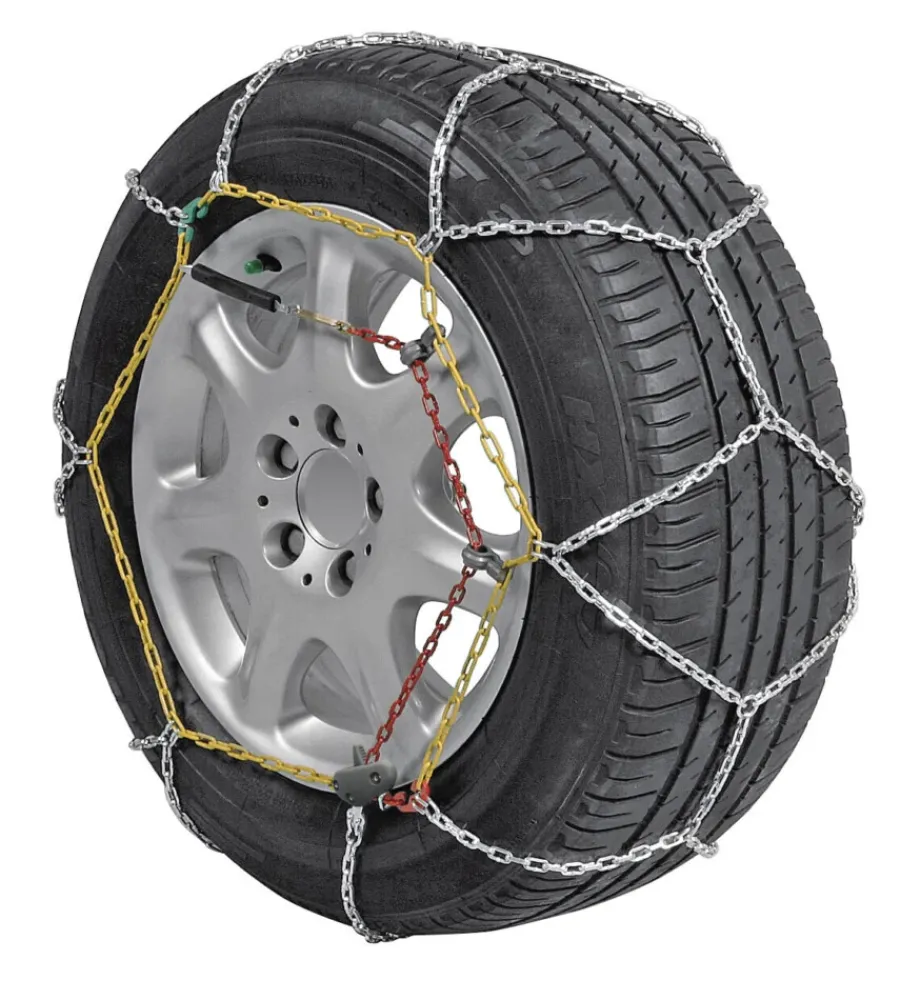 Catene E Calze Da Neve-Lampa Catene da neve autovetture wx-9 - winter gran pree - 12.5 winter gran pree gp02069