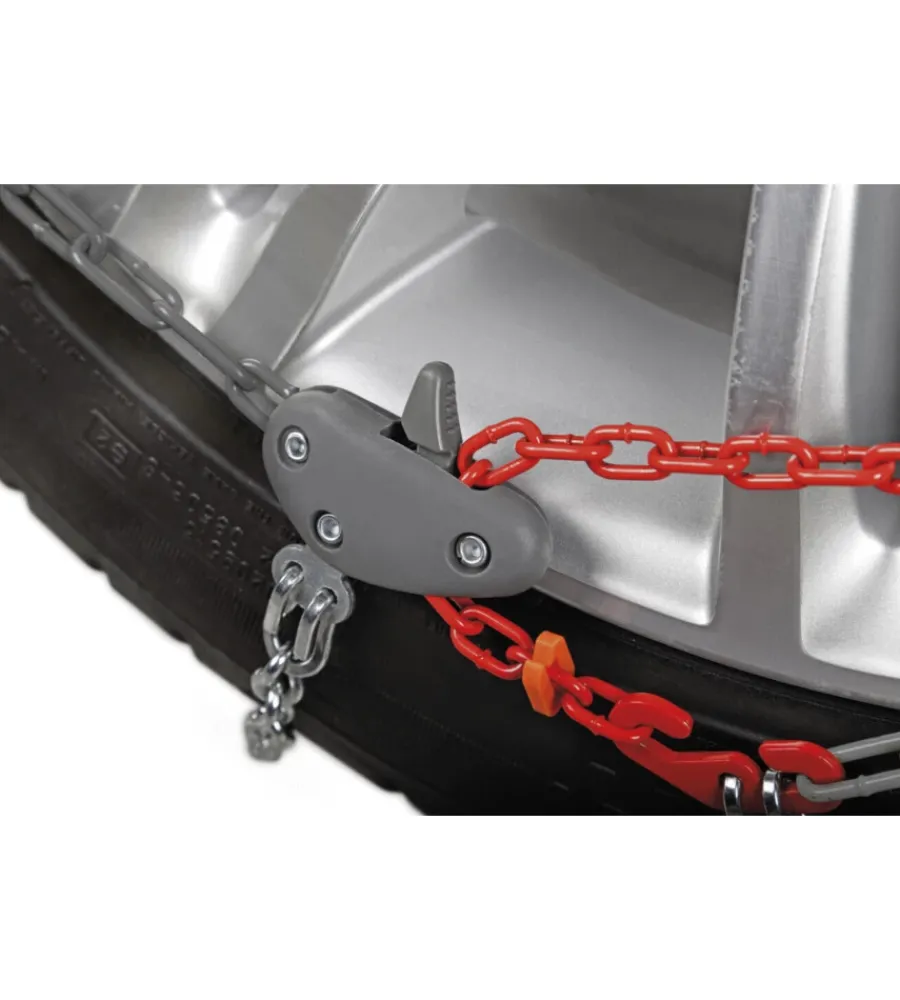 Catene E Calze Da Neve-Lampa Catene da neve autovetture wx-9 - winter gran pree - 12.5 winter gran pree gp02069