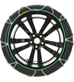 Discount Catene da neve autovetture snowdrive
