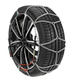 Discount Catene da neve autovetture snowdrive "rx-7 - 6" - 16383 Catene E Calze Da Neve