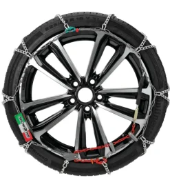 Discount Catene da neve autovetture snowdrive "rx-7 - 6" - 16383 Catene E Calze Da Neve
