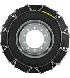 Catene E Calze Da Neve-Lampa Catene da neve camion snowdrive 