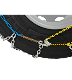 Catene E Calze Da Neve-Lampa Catene da neve camion snowdrive 