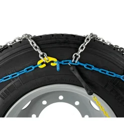 Catene E Calze Da Neve-Lampa Catene da neve camion snowdrive 