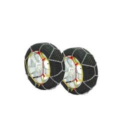 Sale Catene da neve da 9 mm per auto - codice kns40. Catene E Calze Da Neve